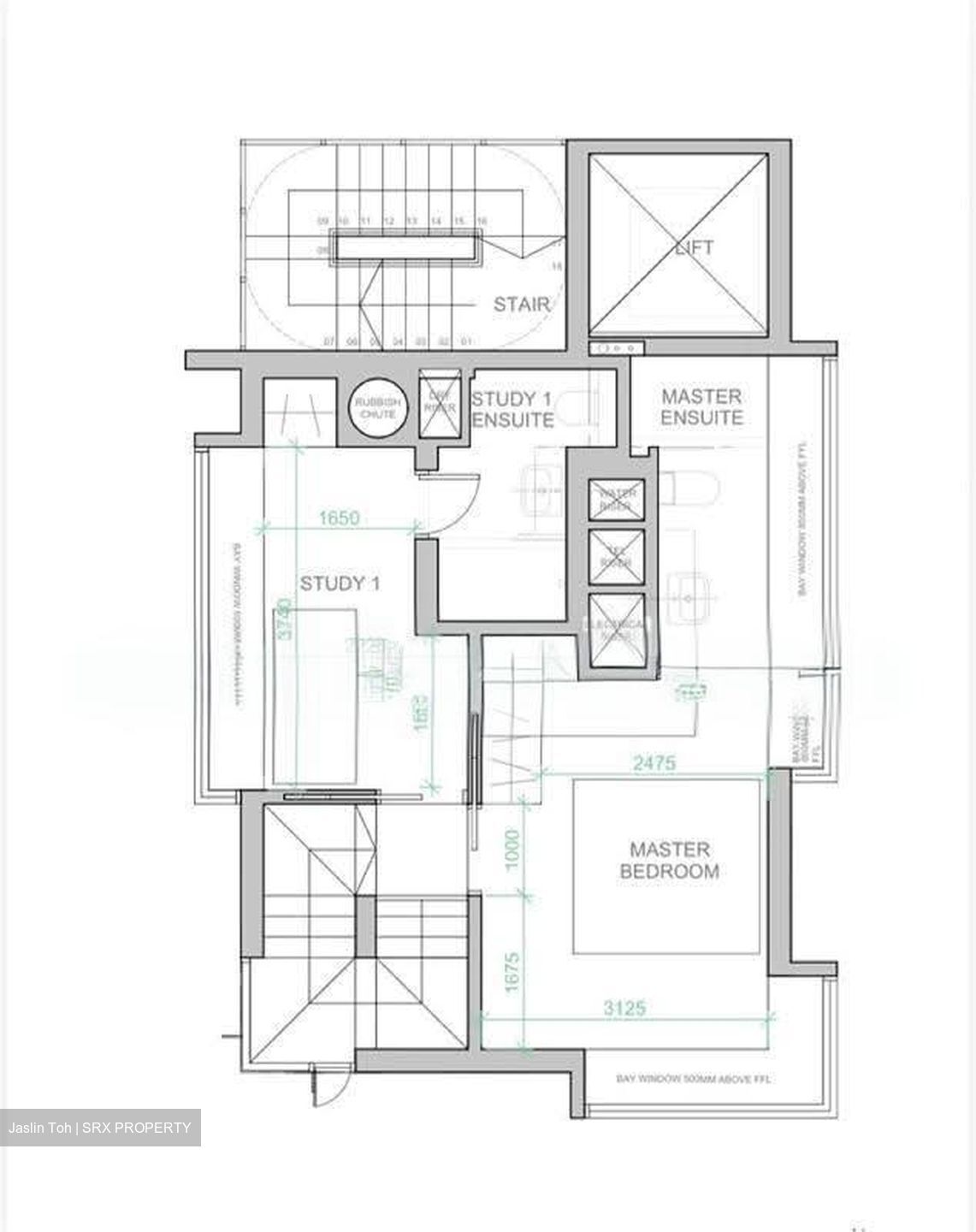Fort Road (D15), Condominium #636874381